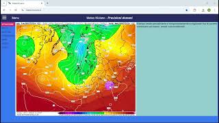 Previsioni meteo per il 9 ottobre 2024 [upl. by Adidnac]