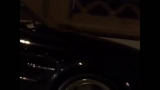 E55 AMG vs M4 [upl. by Ahmad]