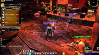 Cataclysm  Herbalism Gold Making Guide  Whiptail [upl. by Eliam]