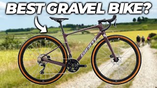 The 6 Best Gravel Bikes Under £3000 in 2023 [upl. by Sualk693]