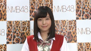 NMB48の「やりたいこと！」 [upl. by Tatman62]