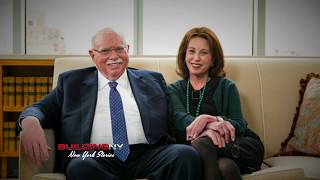 Michael Steinhardt Steinhardt Management Company Inc Part 2  BuildingNYNYStories [upl. by Nnylaehs]