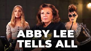 I exposed Abby Lee Miller [upl. by Winshell533]