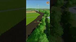 farmingsimulator22 fs22 ls22 fs22gameplay satisfyingvideos asmr [upl. by Phila723]