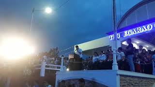 AFI FESTIVAL 2018 Tuguegarao City Fiesta [upl. by Navonod]