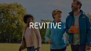 Revitive – The Best Kept Secret for Aching Legs ​ [upl. by Aneema444]