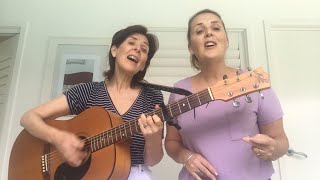 Ventura Highway Cover by The Smith Sisters  America Band [upl. by Ojiram606]