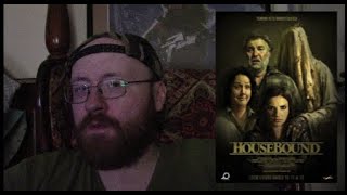 Housebound 2014  Spoiler Free Movie Review [upl. by Hanselka452]