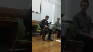 Uilleann Pipes Mark Redmond Liam ORaghallaigh [upl. by Sidnee]