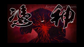 Ohma Tokita  The Ashura Awakens Kengan Ashura HD DUB [upl. by Neville]