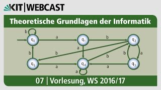 07 Klasse P Klasse NP Zeitkomplexität für NTM NPVollständigkeit Korollar Der Satz von Cook [upl. by Ahsim]