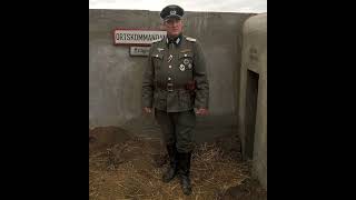 Воинские Звания Вермахта  Гауптман Hauptmann  Military Ranks Of the Wehrmacht  Hauptmann [upl. by Kylstra]