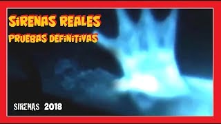 ⚠▶ SIRENAS REALES 2018 misterios del mundo 2018 TERROR Y MIEDO REALES SIRENAS 2018 [upl. by Rahsab]