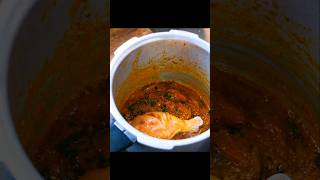 Amazing Chicken Biryani in Cooker  Chicken Recipe food chicken biryani chickenbiriyani cooking [upl. by Tingley143]