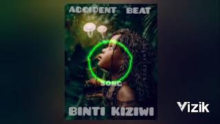 DJ ACCIDENT MR AUFAI  BINTI KIZIWI [upl. by Anatniuq625]