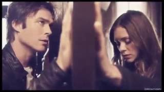 Still Falling For You Damon and Elena [upl. by Bondy]