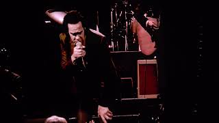 Nick Cave  Papa Wont Leave You Henry live  Oslo Spektrum 021024 [upl. by Nomelihp]