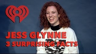 Surprising Jess Glynne Facts You Need to Know  Exclusive Interview [upl. by Vilma]