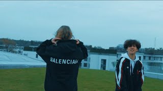 MANDRA x GOLDBACH  O CREATA Official Video [upl. by Daza]