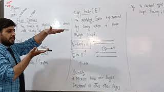 Fluid dynamics ch6 prof Mateen [upl. by Merrell428]