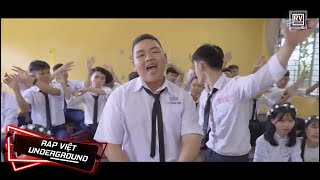 Tháng Năm Không Quên  H2K x KN OFFICIAL MV  RV Underground [upl. by Nomyt]