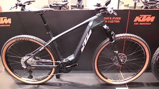 Really Impressive  2023 KTM Macina Team 791 [upl. by Tecla]