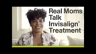 Invisalign Treatment Review How Its Convenient And Effective For Teens  Invisalign [upl. by Lynch]