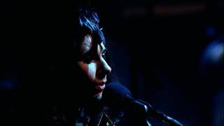 PJ HARVEY  Live At The Royal Albert Hall  2011 [upl. by Heindrick]