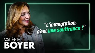 Christianomépris ATTAQUES AU COUTEAU immigration  une sénatrice CASSE LES CODES [upl. by Drogin]