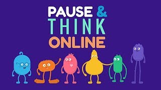 Pause amp Think Online [upl. by Sherrill123]