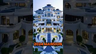 2024 mansion and 5000bce mansion technology trending [upl. by Nonnag]