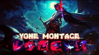 LOLYone Montage 3 Kaori 2024 [upl. by Ayotnahs]