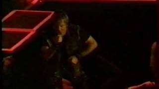 Iron Maiden Live at Palais Omnisport de Bercy Paris France 2000  FULL CONCERT [upl. by Mariko]