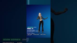 New D4vd Cup Emote fortnite [upl. by Tatianna785]