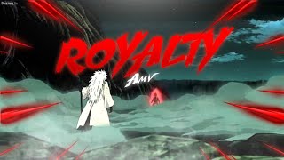 MIGHT GUY VS MADARA 🔥😈 AMVEDIT ROYALTY [upl. by Sterling461]