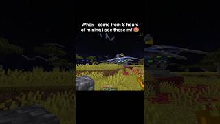 Pov when i come from 8 hours of mining 🤬 [upl. by Macur368]