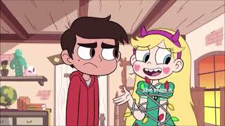 I edited the Tomco episode of SVTFOE cause they’re gay [upl. by Esnohpla139]