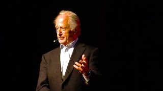 Modeling neuropsychiatric disorders in the mouse  Mario Capecchi  TEDxGeorgeSchool [upl. by Enyr608]