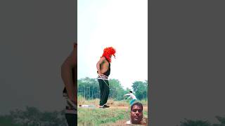 monster ka bacha funny comedy rakshas funnyvideo [upl. by Gertrudis]