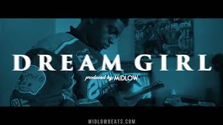 FREE quotDream Girlquot Kodak Black Type Beat Prod By Midlow [upl. by Betthezul]