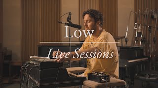 Chet Faker  Low Live Sessions [upl. by Concettina]