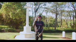 Militan Govana Ft Stranjah Miller  Jahjareh Official Music Video [upl. by Kask]