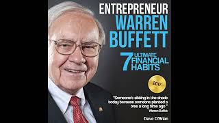 Entrepreneur Warren Buffett Audiobook by Dave OBrian [upl. by Erinn]