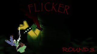 Flicker  Round 3 FINALE  Mario GCMM [upl. by Na513]