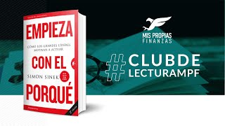 📕 Resumen Empieza con el PORQUÉ  Simon Sinek [upl. by Ylrebmi201]