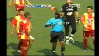 Finale aller CL africaine  TP Mazembé 5  ES Tunis 0 [upl. by Jory]