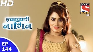 Icchapyaari Naagin  इच्छाप्यारी नागिन  Ep 144  14th Apr 2017 [upl. by Essa]