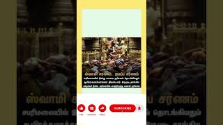 சபரிமலையில் தொடங்கியது இன்று தரிசனம் [upl. by Oruasi]