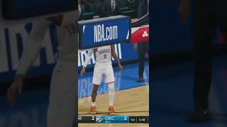 NBA Live 19 [upl. by Nollad]