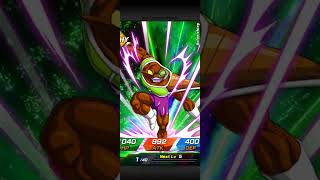 I Rainbowed the New Dragon Ball Heroes SSGSS Goku [upl. by Ocramed]